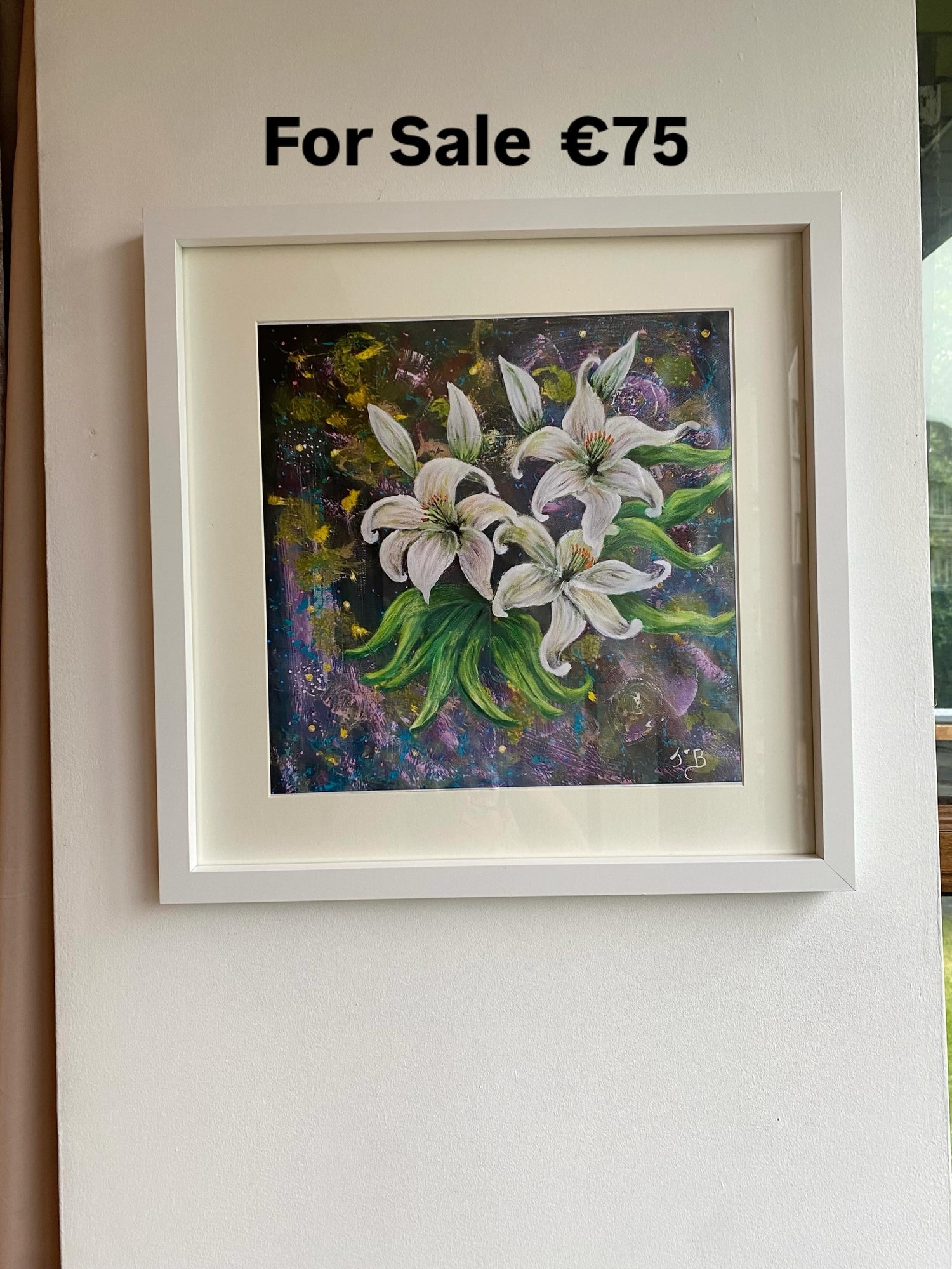 Canvas prints