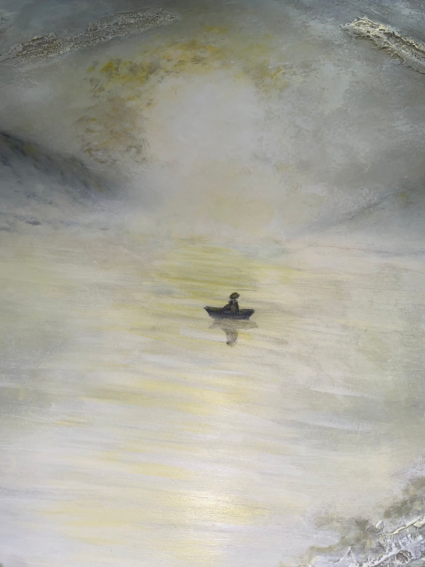 “ Still Waters “