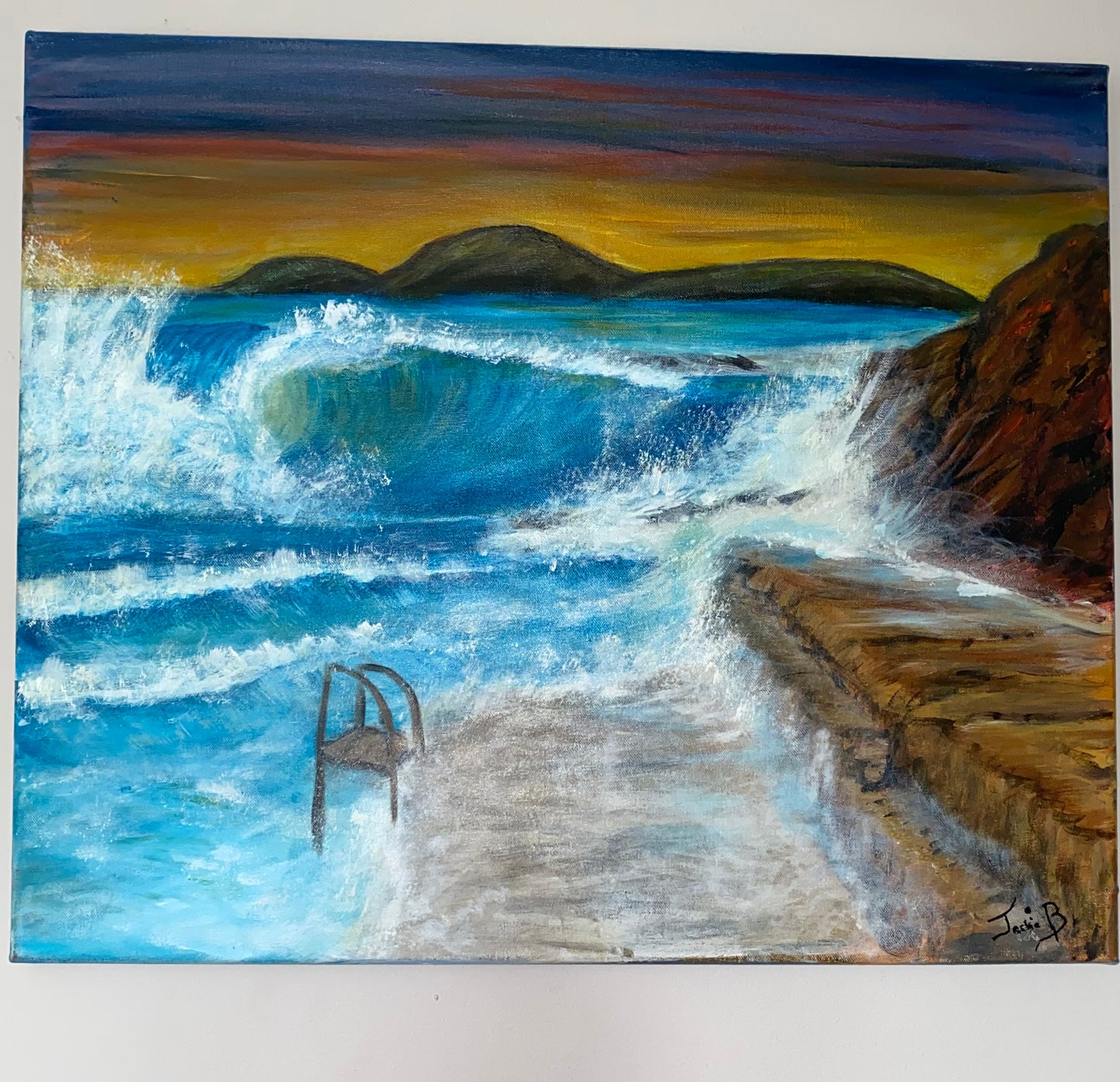 “Ballycotton Dream”